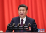 中国共产党第十九次全国代表大会在京开幕 - 民族宗教局