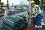 福州：排水防涝 “风雨故事”写新章 - 福州新闻网