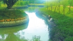 黄川：一个矢志生态护岸的“砖家” - 福州新闻网