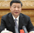 10月20日，中国共产党第十九次全国代表大会主席团在北京人民大会堂举行第二次会议。习近平同志主持会议。 新华社记者 鞠鹏 摄 图片来源：新华网 - 福建新闻