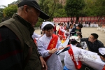 晋安区社会科学普及宣传周活动在金鸡山公园启动 - 福州新闻网