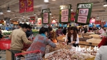 超市抢跑“双11”　福州零售业11月集中“放价” - 福州新闻网