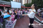 第四届丝路电影节月底举办　晋安启动电影文化惠民活动 - 福州新闻网