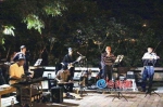 漳州这支老年电声乐队好新潮 成员平均年龄已超60岁 - 新浪