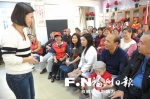 台江注册1039支​党组织志愿服务队 - 福州新闻网
