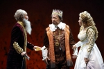 国家大剧院版《哈姆雷特》下周来榕 - 福州新闻网