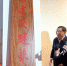 福建民建艺术馆开馆暨扶贫募捐书画作品义展在福州举行 - 福州新闻网