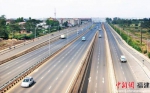 中国武夷承建的肯尼亚内罗毕-西卡道路项目喜获国家优质工程奖 - 福建新闻