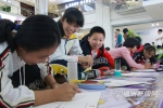 “小候鸟”公益观影活动在福州开展　助力流动儿童融入城市 - 福州新闻网
