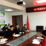 霞浦县审计局召开柏洋乡政府经济责任审计进点会 - 审计厅