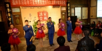 福州市妇联举办活动宣传十九大精神 - 福州新闻网