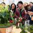 第五届中国兰花大会在连城开幕 展出1200个兰花珍品 - 新浪
