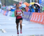 2017海沧半程马拉松赛冠军出炉 中国选手获女子季军 - 新浪