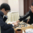 2017吴清源杯中国围棋新秀争霸赛4强在福州产生 - 福州新闻网