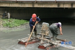 福州内河整治PPP模式探索:建管“齐步走” 清水绕榕城 - 福州新闻网