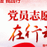 福州市广泛开展“亮红色身份 当志愿先锋”活动 - 福州新闻网