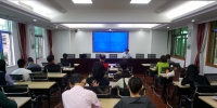 晋江市审计局部署年终绩效评估工作 - 审计厅
