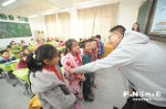 福州：小学生接受防性侵教育 - 福州新闻网
