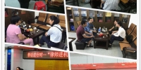 晋江市灵源街道法律顾问工作全面实现“三化” - 司法厅