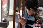 首届中国寿山石雕青年学术提名展亮相福州 - 福州新闻网