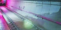 厦门及外地地铁隧道接连受损 钻探作业千万别任性 - 新浪