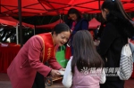 晋安开展多形式志愿服务活动 让志愿精神深入人心 - 福州新闻网