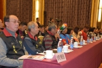 首届海峡两岸少数民族青年创新创业论坛在连江举办 - 民族宗教局