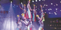 第五届中国泉州国际木偶节闭幕 70多场演出异彩纷呈 - 新浪