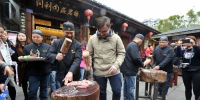 第二届福州民俗旅游节奉上丰盛文化大餐 - 福州新闻网