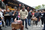 第二届福州民俗旅游节奉上丰盛文化大餐 - 福州新闻网