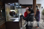 福州文艺家之家对外开放　漆艺陈设艺术品展揭幕 - 福州新闻网