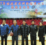 我校代表队获福建省本科院校第十三届教授篮球赛三等奖 - 福建商业高等专科学校