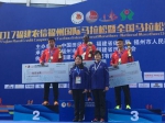 福州半程马拉松男女冠军出炉 中国选手获得亚军 - 新浪