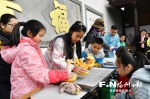 福州：文化惠民大餐为新年增添“文化味” - 福州新闻网