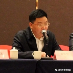 市律协成功举办漳州市律师协会成立二十周年工作会议 - 律师协会