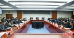 10日下午，全省财政工作会议在福州召开。 - 福建新闻