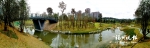 市民将收到“大礼包” 12座生态公园春节前建成开放 - 福州新闻网