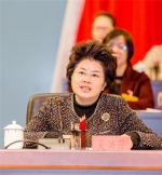 平潭综合实验区妇女第一次代表大会暨妇女联合会成立大会召开 - 妇联