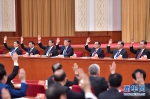 中国共产党第十九届中央委员会第二次全体会议公报 - 民族宗教局
