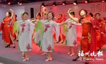 福州味节目多起来了　海选现场“女人花”成焦点 - 福州新闻网
