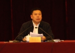 全省民族宗教局长会议在福州召开（图） - 民族宗教局