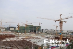 福州滨海新城即将满“周岁”　建设潮涌东海之滨 - 福州新闻网
