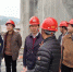 林捷总工赴三明推进重大水利项目建设 - 水利厅