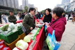 福州启动食品安全百千万工程　推行“明厨亮灶” - 福州新闻网