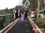 福州12个生态公园集中开园 漫步生态里行走幸福中 - 福州新闻网
