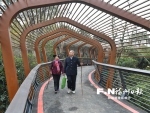 鼓楼福山郊野公园：体验原生态　感受“福”文化 - 福州新闻网