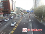 福州湖东路隧道今日开通 省图到东二环只需2分钟 - 福州新闻网