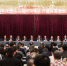 2月11日至12日，福建建工集团2018年工作会议暨全面从严治党工作会议在罗源召开。李南轩 摄 - 福建新闻