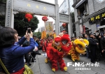 春节黄金周即将收尾　福州新春旅游月热度不减 - 福州新闻网