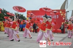 2018年海峡两岸民俗文化节28日起在飞凤山奥体公园举行 - 福州新闻网